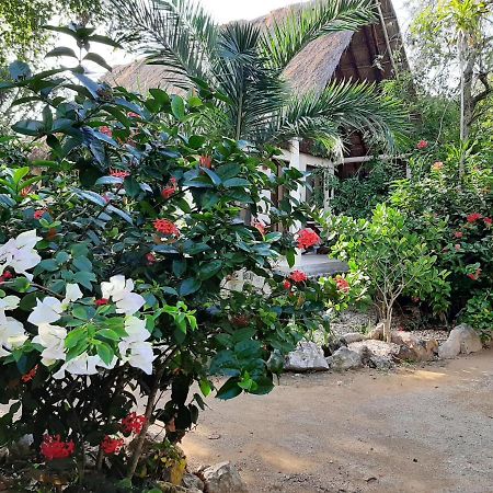 Esencial Tulum Hotel Ngoại thất bức ảnh