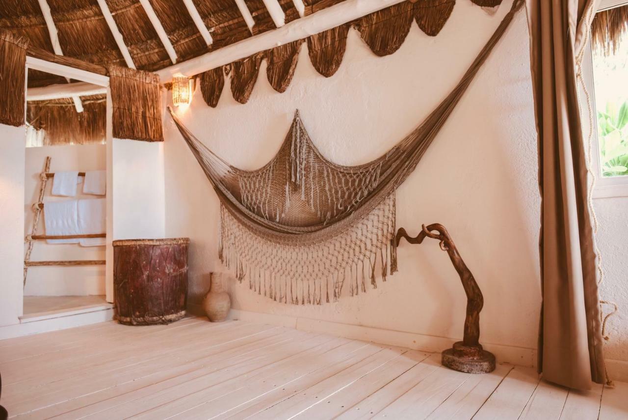 Esencial Tulum Hotel Ngoại thất bức ảnh
