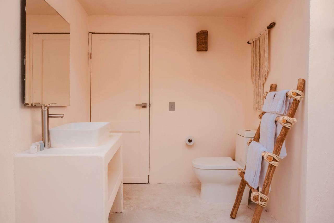 Esencial Tulum Hotel Ngoại thất bức ảnh