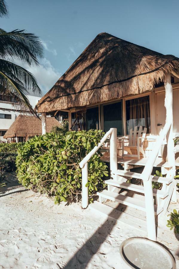 Esencial Tulum Hotel Ngoại thất bức ảnh