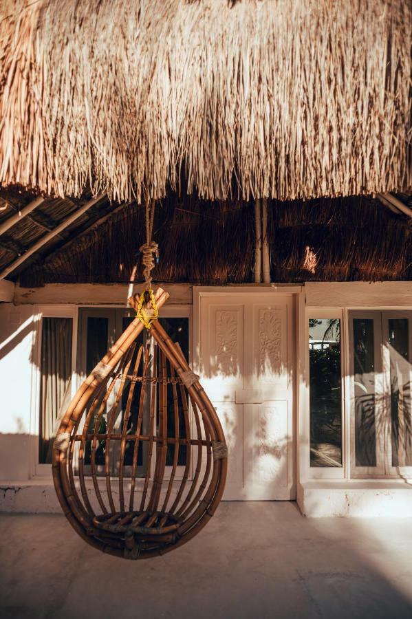 Esencial Tulum Hotel Ngoại thất bức ảnh