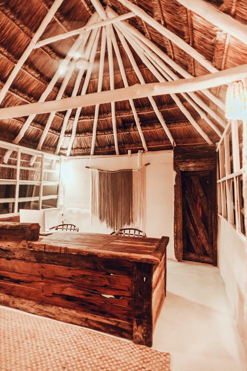 Esencial Tulum Hotel Ngoại thất bức ảnh