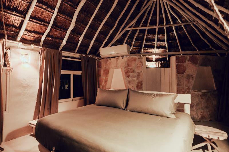 Esencial Tulum Hotel Ngoại thất bức ảnh
