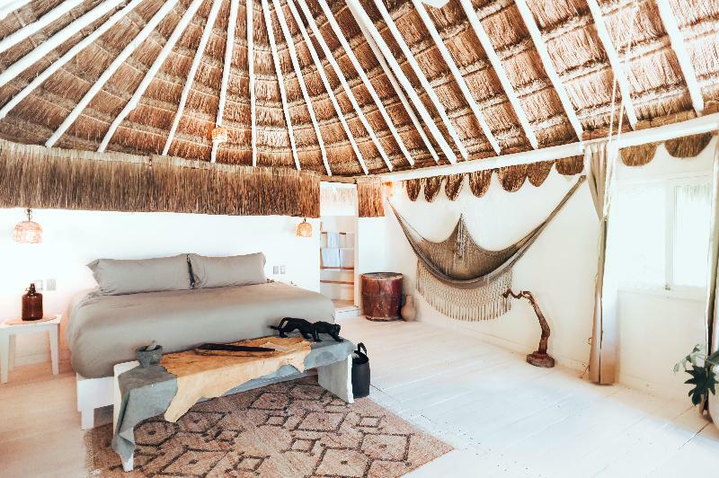 Esencial Tulum Hotel Ngoại thất bức ảnh
