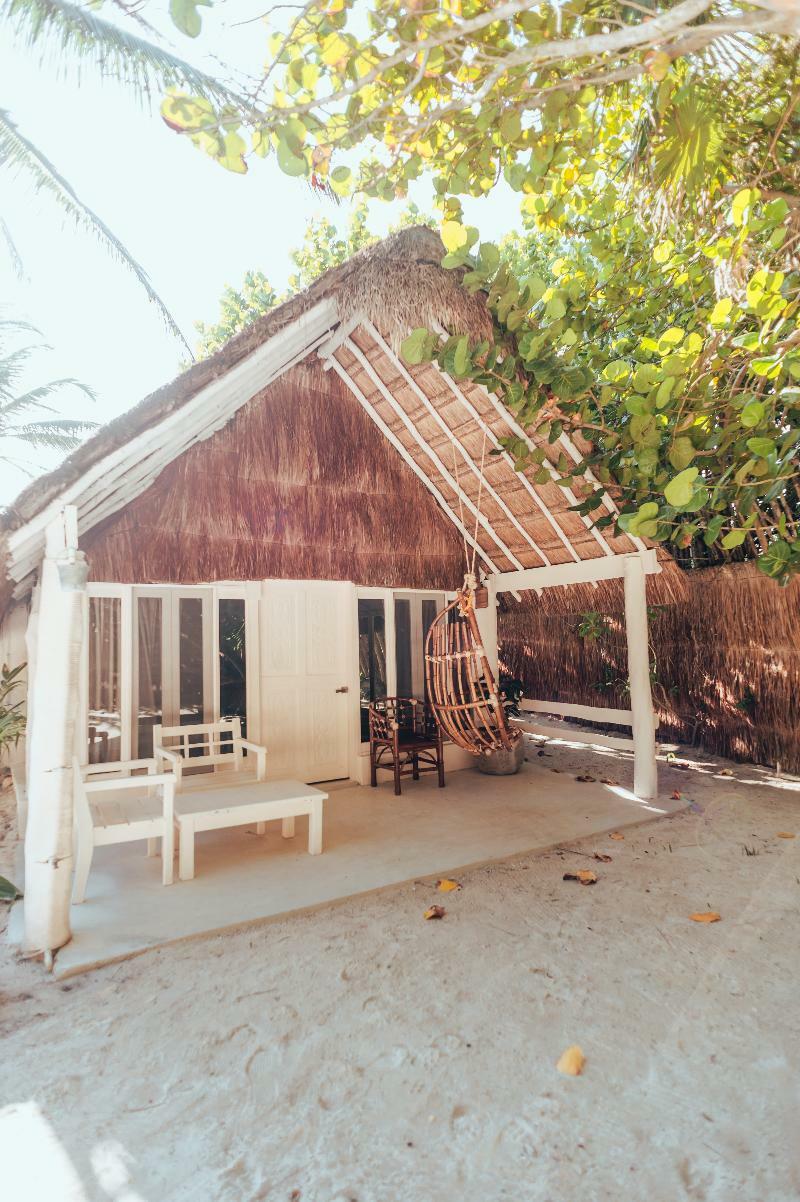 Esencial Tulum Hotel Ngoại thất bức ảnh