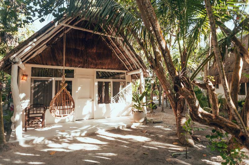 Esencial Tulum Hotel Ngoại thất bức ảnh
