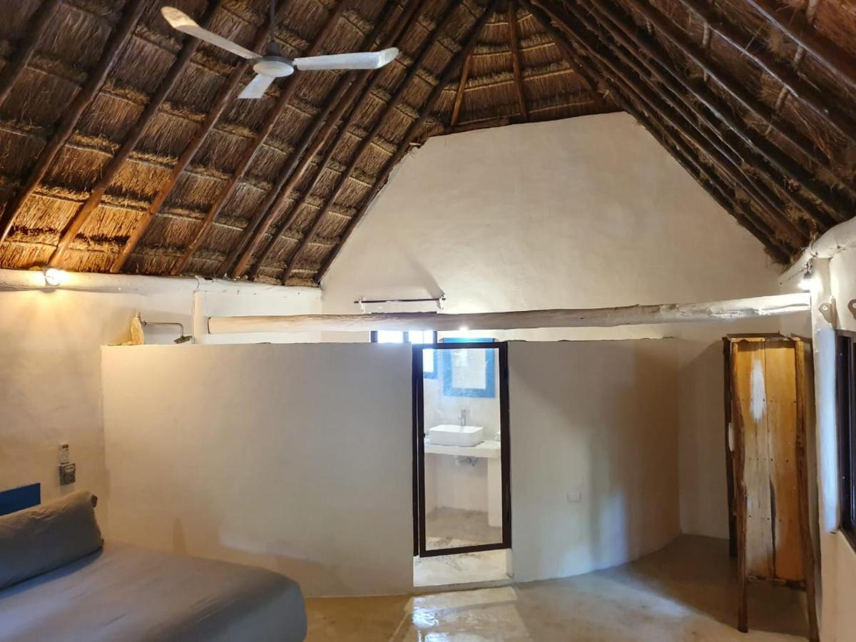 Esencial Tulum Hotel Ngoại thất bức ảnh