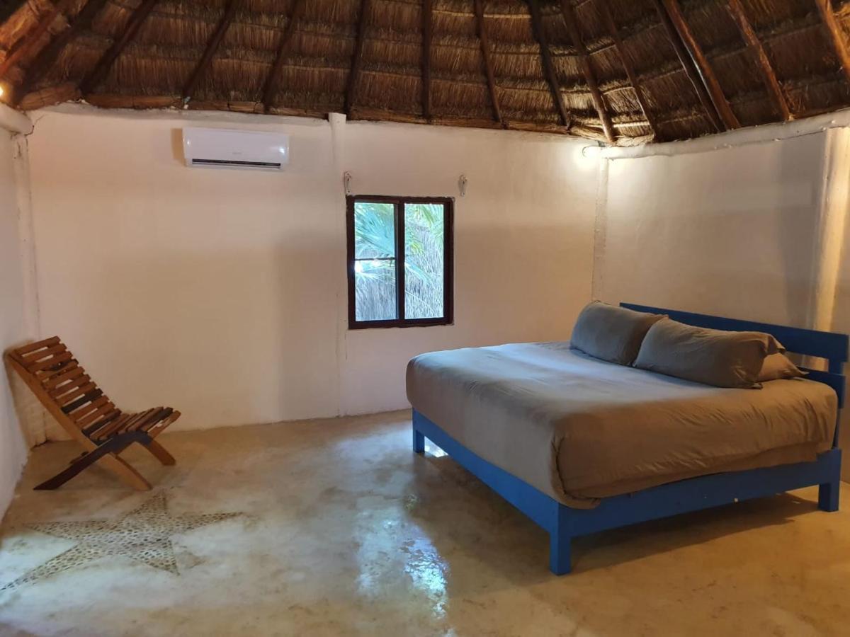 Esencial Tulum Hotel Ngoại thất bức ảnh