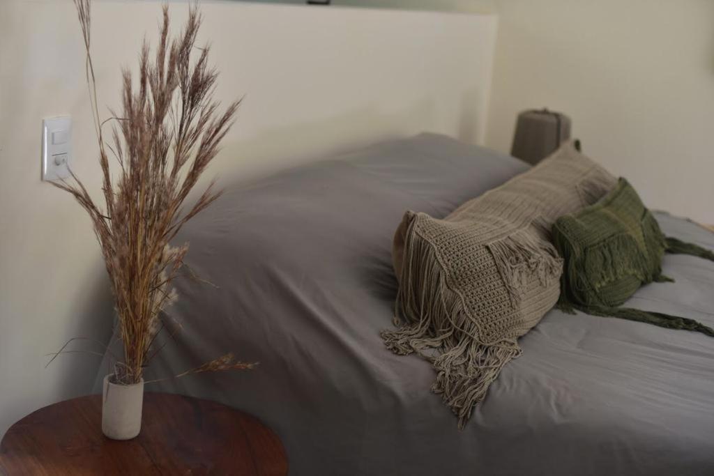 Esencial Tulum Hotel Ngoại thất bức ảnh