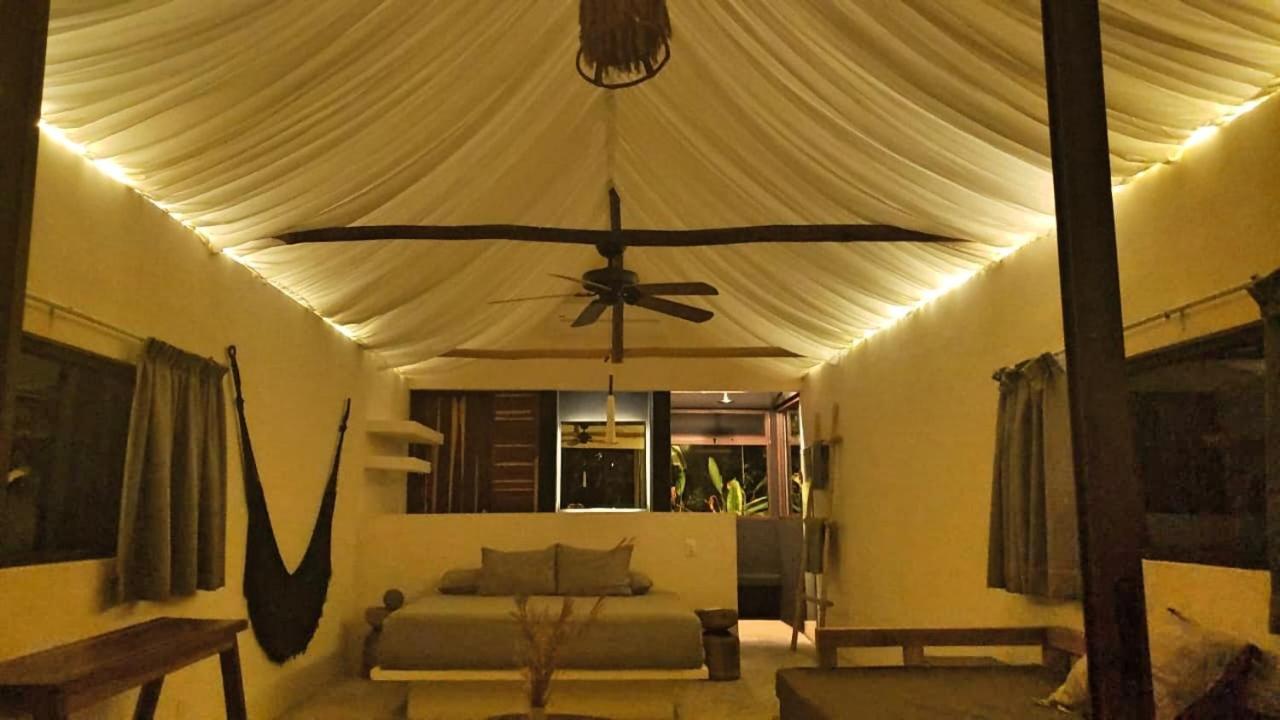 Esencial Tulum Hotel Ngoại thất bức ảnh
