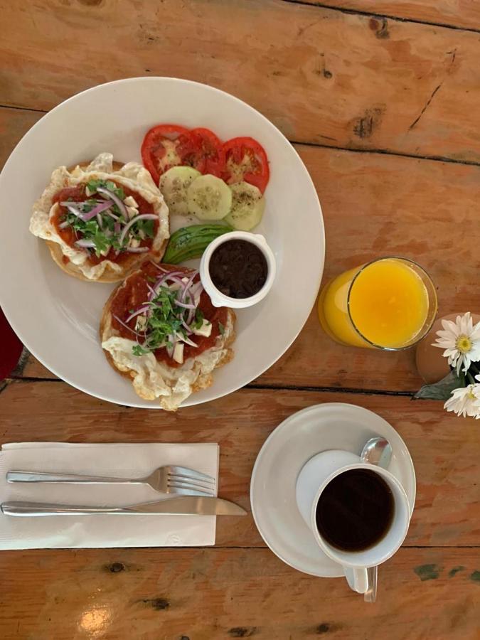 Esencial Tulum Hotel Ngoại thất bức ảnh